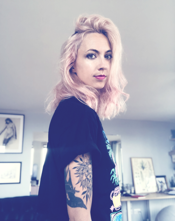 Adele Leyris