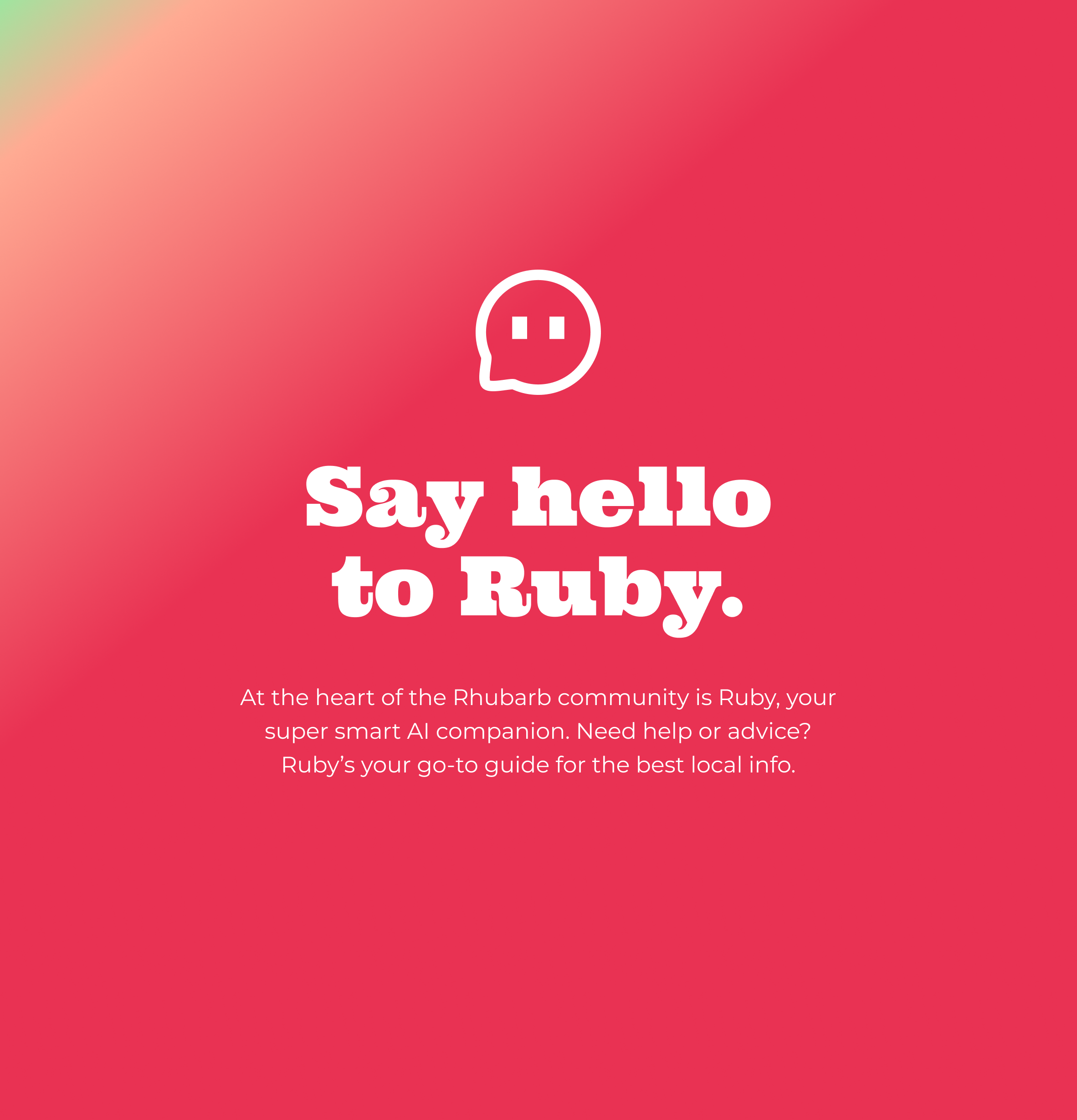 Ruby AI